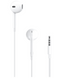 Наушники Apple iPod EarPods with Mic MMTN2ZM/A White фото 2