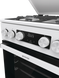 Комбинированная плита Gorenje GK5C42WF-B фото 6