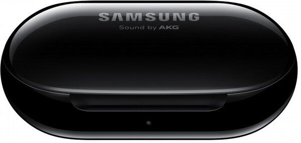 Навушники Samsung SM-R175N Galaxy Buds Plus ZKA (black)
