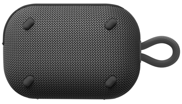Портативная акустика ANKER SoundСore Select 4 Go Black