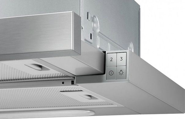 Вытяжка кухонная Samsung NK24M1030IS/UR