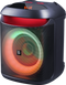 Портативная акустика Defender Beatbox 45 Black (65245) фото 1