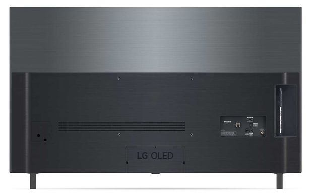 Телевізор Lg OLED48A16LA