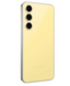 Смартфон Samsung Galaxy S24FE 8/128Gb Yellow (SM-S721BZYDEUC) фото 4