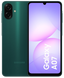 Смартфон Samsung Galaxy A07 4/128Gb ZGG Green фото 1