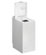 Стиральная машина Indesit BTWS50400EU/N фото 3