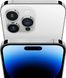 Смартфон Apple iPhone 14 Pro Max 128GB Silver фото 5