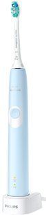 Зубна електрощітка Philips HX6803/04 Sonicare ProtectiveClean 4300