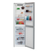 Двокамерний холодильник BEKO RCNA386E30ZXB фото 3