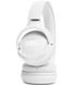 Навушники JBL TUNE 520 BT (JBLT520BTWHTEU) White фото 7