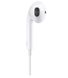 НавушникиApple iPod EarPods with Mic Lightning MMTN2ZM/A White фото 3