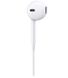 НаушникиApple iPod EarPods with Mic Lightning MMTN2ZM/A White фото 2