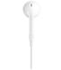 НавушникиApple iPod EarPods with Mic Lightning MMTN2ZM/A White фото 4