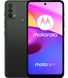 Смартфон Motorola E40 4/64GB Carbon Gray (PARL0001PL) фото 1