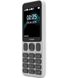 Мобільний телефон Nokia 125 TA-1253 DS White фото 1