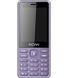 Мобильный телефон Nomi i2840 Lavender (фиолетовый) фото 2
