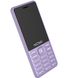 Мобильный телефон Nomi i2840 Lavender (фиолетовый) фото 1