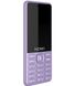 Мобільний телефон Nomi i2840 Lavender (фіолетовий) фото 3