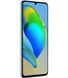 Смартфон Zte A72S 4/128GB Blue фото 8