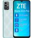 Смартфон Zte Blade A53 pro 4/64GB Green фото 9