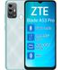 Смартфон Zte Blade A53 pro 4/64GB Green фото 1