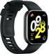 Смарт-годинник Xiaomi Redmi Watch 4 Black (BHR7854GL) K фото 5
