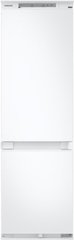 Встроенный холодильник Samsung BRB266050WW/RU