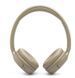 Наушники JBL TUNE 530BT Beige (JBLT530BTBEGEU) фото 2