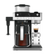 Кофеварка Ninja Prestige Dualbrew System CFN802EU фото 1