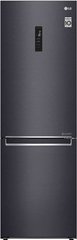 Холодильник Lg GA-B459SBUM