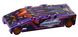 Іграшка Transcrasher Машинка-трансформер Фіолетова хвиля фото 2