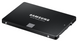 SSD накопичувач Samsung 870 EVO 2TB SATAIII MLC (MZ-77E2T0BW) фото 5
