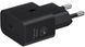 Мережевий зарядний пристрій Samsung 25W Travel Adapter + Type-C cable Black (EP-T2510XBEGEU) фото 4