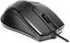 Мышь Defender HIT MB-530 USB Black (52530) фото 3