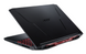 Ноутбук Acer Nitro 5 AN515-57-53EX (NH.QELEU.00P) Shale Black фото 5