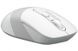 Миша A4Tech FG 10 White USB фото 4