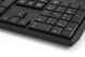 Клавіатура Defender OfficeMate SM-820 USB Чорний фото 5