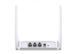 Бездротовий маршрутизатор Mercusys MW301R (N300, 1хFE Wan, 2хFE LAN, 2 антени) фото 3