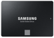 SSD накопичувач Samsung 870 EVO 2TB SATAIII MLC (MZ-77E2T0BW) фото 1