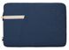 Cумка для ноутбука Case Logic Ibira Sleeve 15.6" IBRS-215 (Dress Blue) фото 3