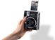 Камера миттєвого друку Fujifilm Instax Mini 40 EX D US фото 9
