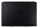 Ноутбук Acer Nitro 5 AN515-57-53EX (NH.QELEU.00P) Shale Black фото 6
