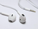 Наушники Apple iPod EarPods with Mic MMTN2ZM/A White фото 5