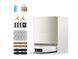 Робот-пилосос миючий Dreame Bot X60 Ultra Complete White фото 1
