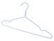 Набор вешалок для одежды Idea Home Blue, 39.4х21х0.3 см, 8 шт. фото 2