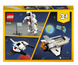 Конструктор LEGO Creator Космический шаттл фото 3