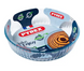 Форма для выпечки "Pyrex B&E" 26см 2,1л стекло №818B000/7646/00797(6)