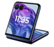 Смартфон Moto Razr 50 ultra 12/512 Midnight Blue(PB1T0014RS) фото 5