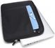Cумка для ноутбука Case Logic 13" Sleeve TS-113 Black (6622041) фото 5