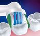 Насадка для зубной щётки Braun ORAL-B 3D White EB18pRB 2шт фото 2
